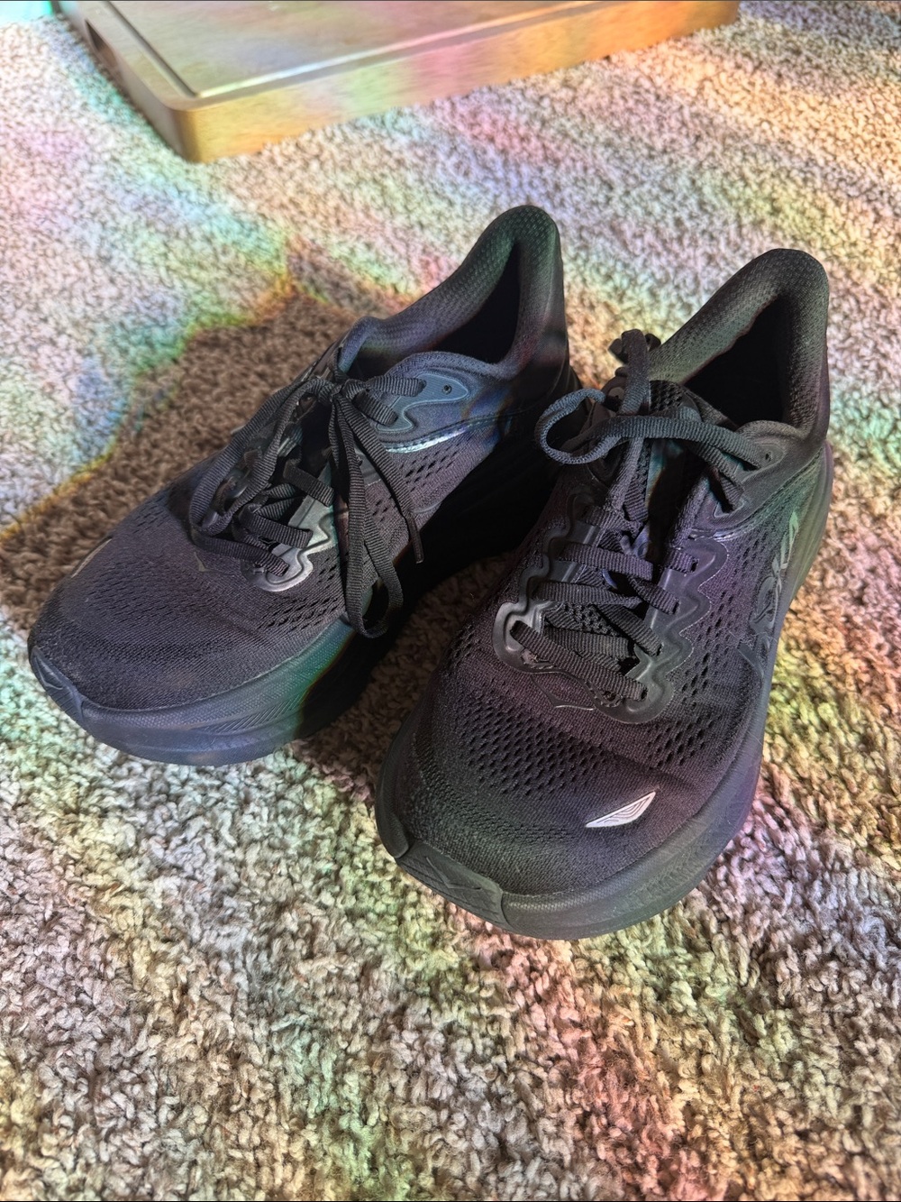 Hoka bondi 7D